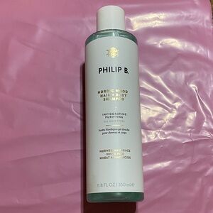 Nordic Wood Hair & Body Shampoo - Green